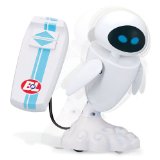 DisneyPixar Remote Control Eve [Toy]